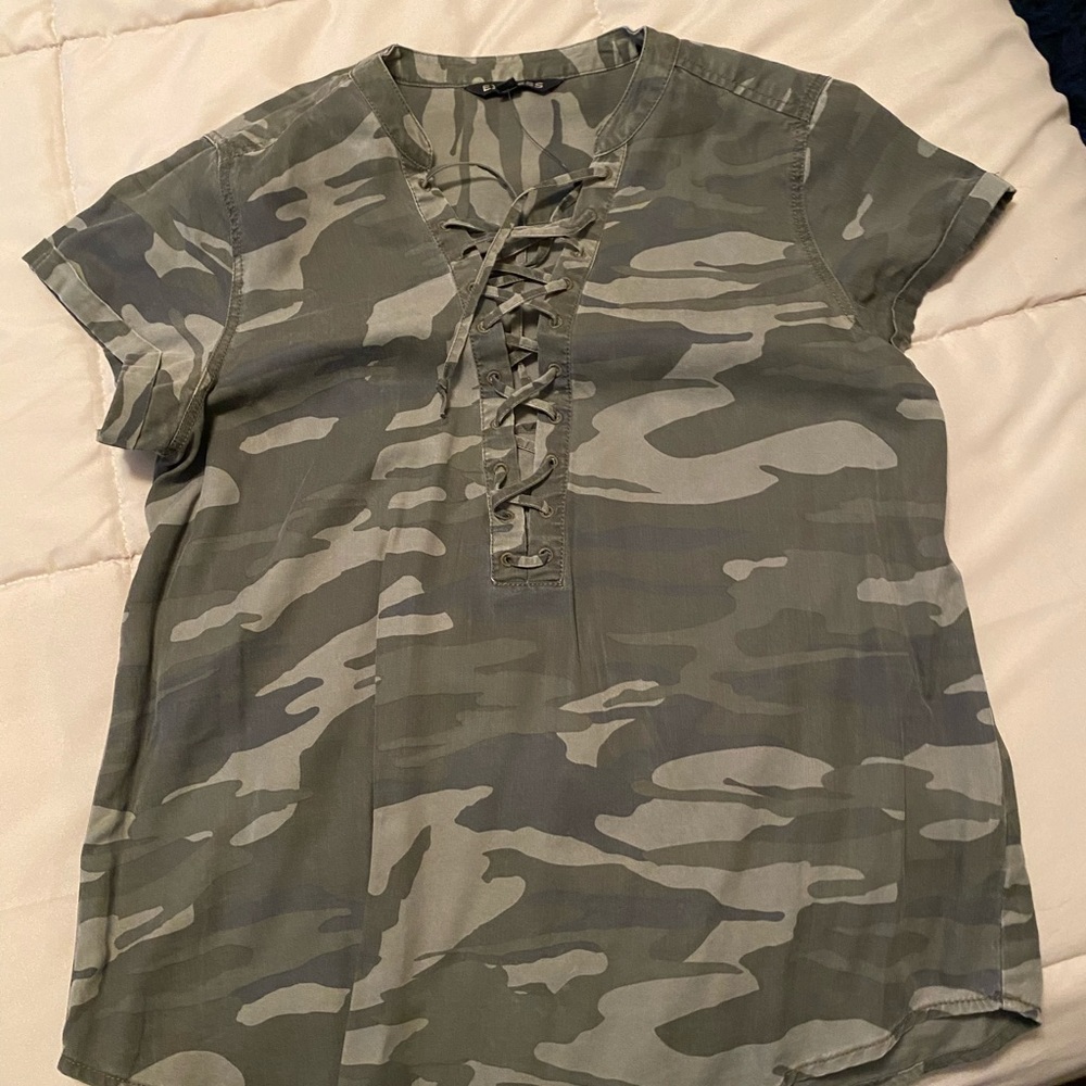 Express top
